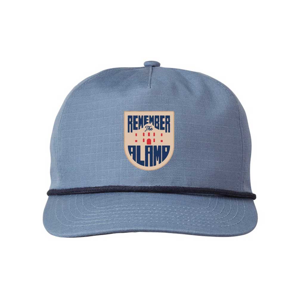 Remember The Alamo Cap – The Alamo Gift Store
