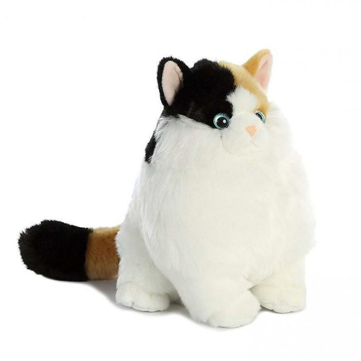 Bella The Cat Plush