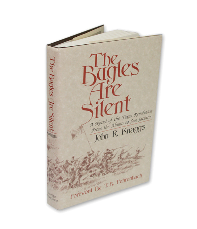 Books – The Alamo Gift Store