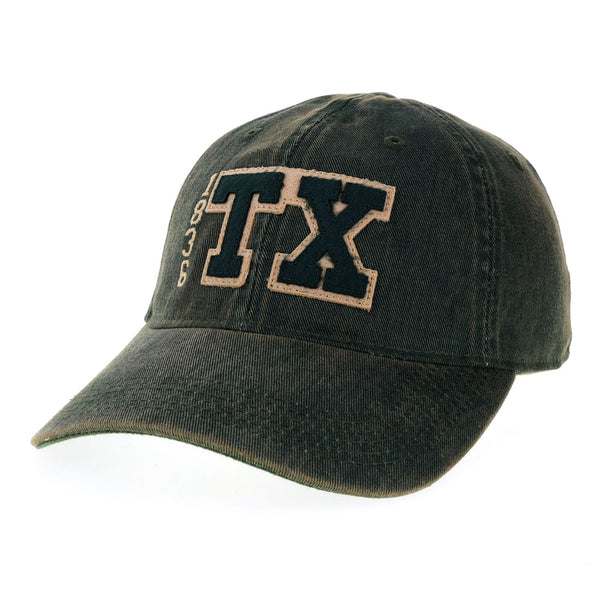 The Alamo Texas 1836 Cap – The Alamo Gift Store