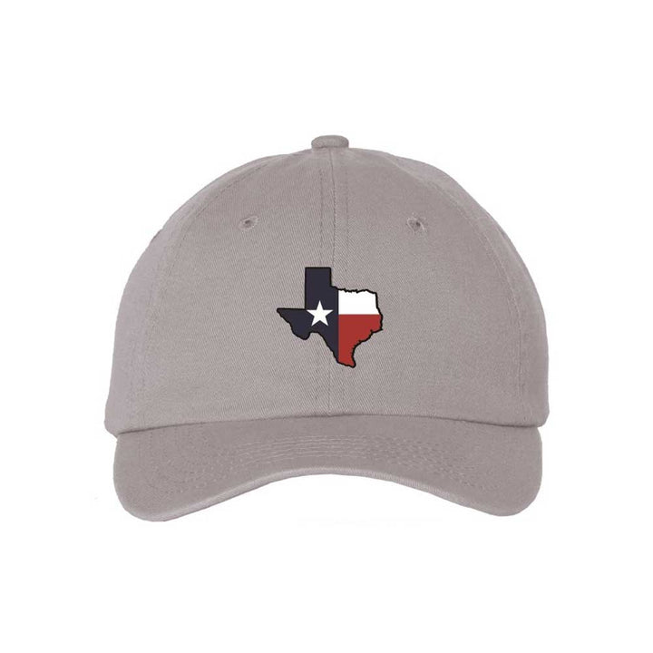The Alamo Youth Cap