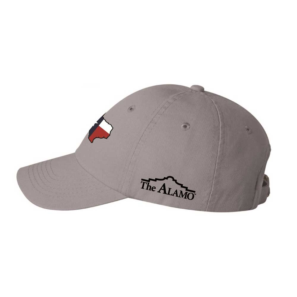 The Alamo Youth Cap