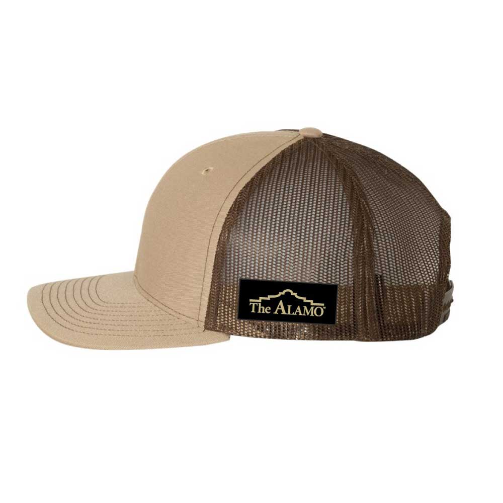 Victory or Death Cap