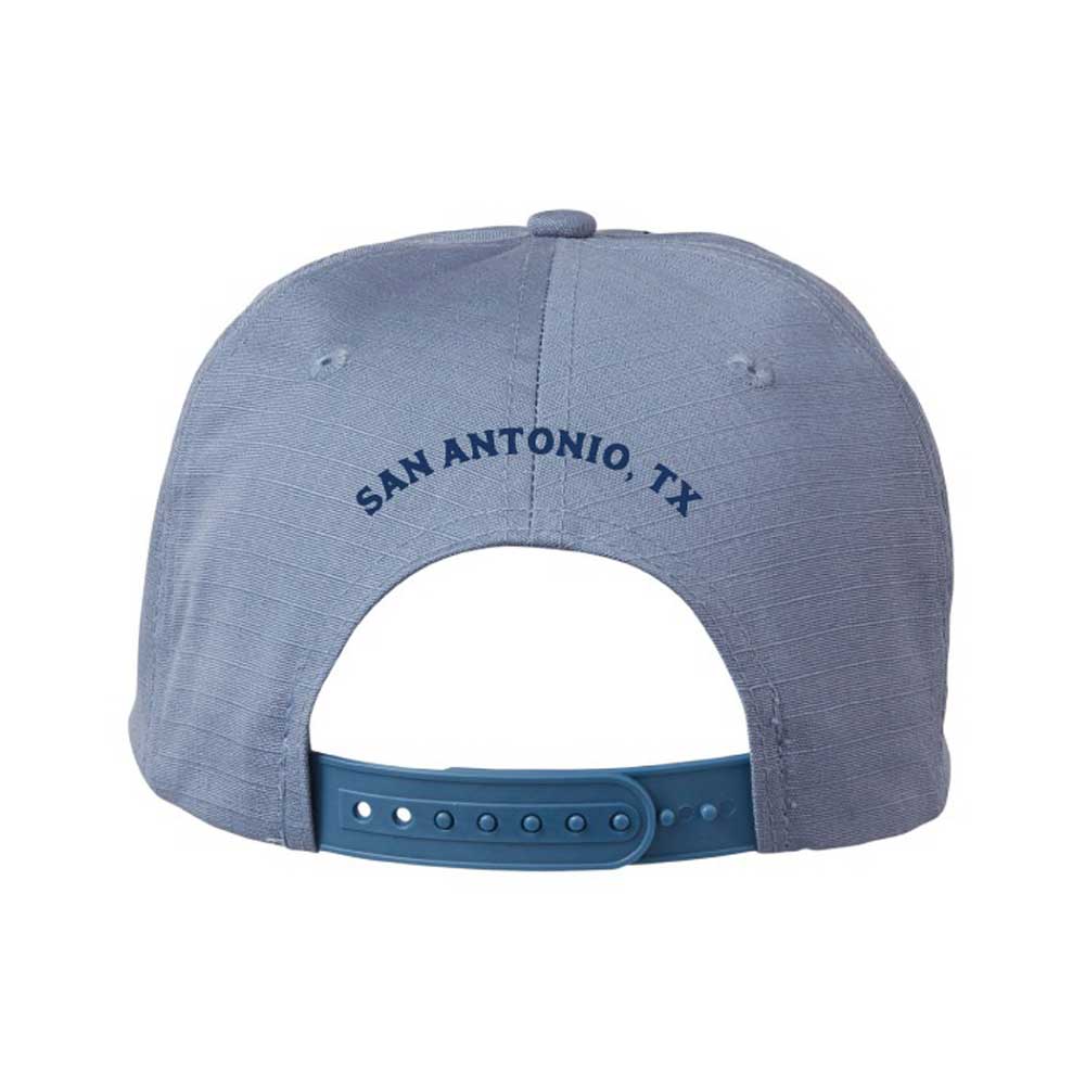 Remember The Alamo Cap