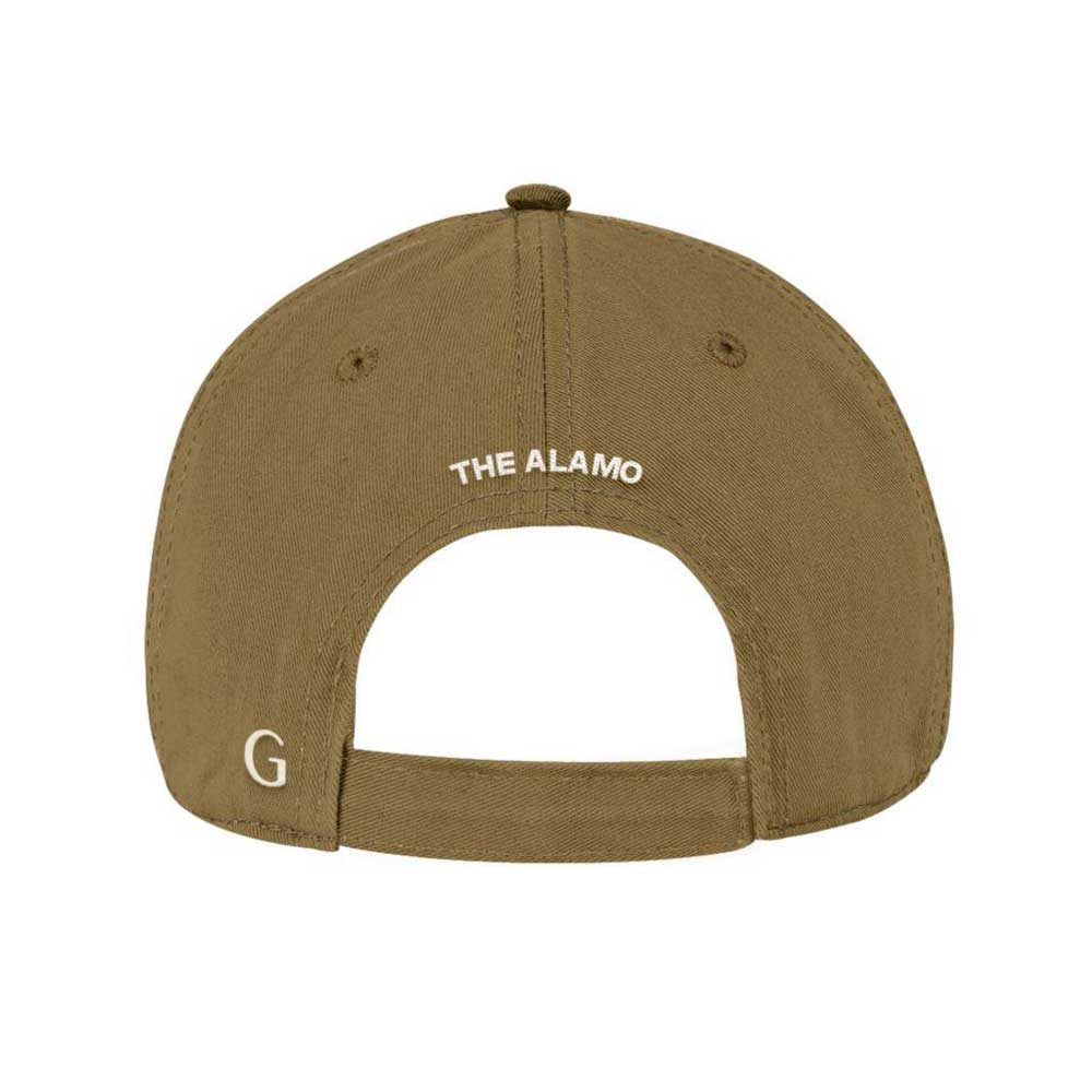 The Alamo Regional Cap