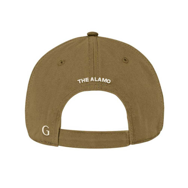 The Alamo Regional Cap