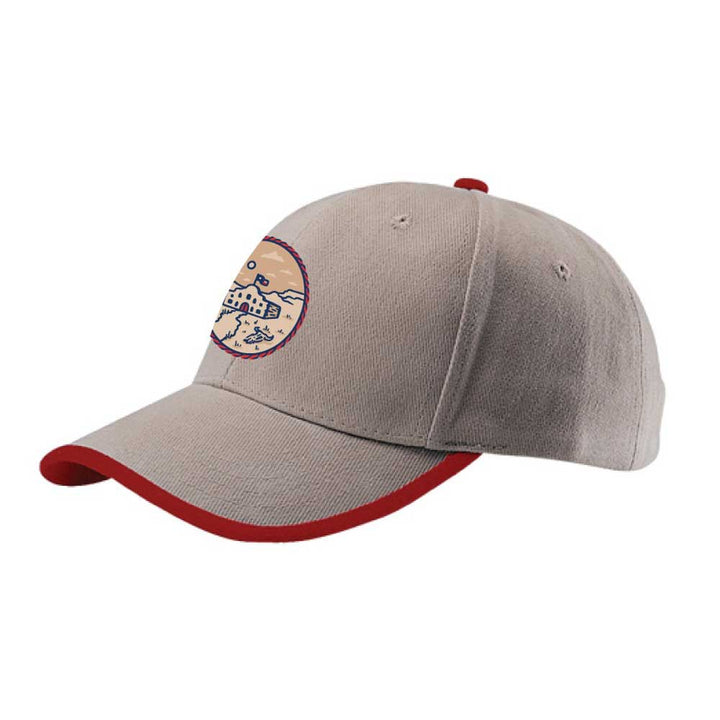 Remember The Alamo Youth Cap