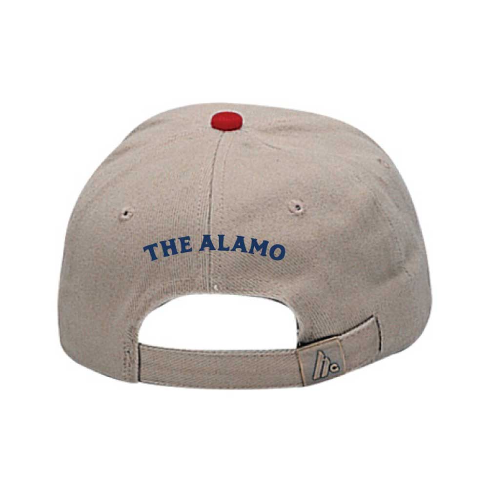 Remember The Alamo Youth Cap