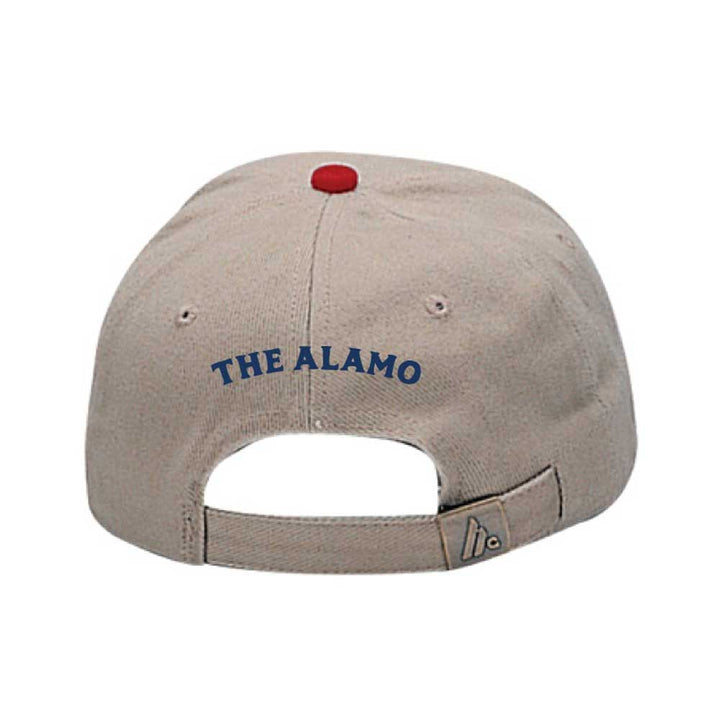 Remember The Alamo Youth Cap