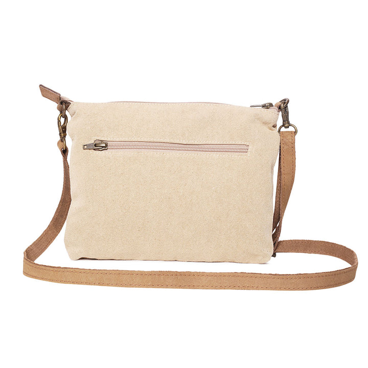 The Alamo Texas Heritage Sling Purse