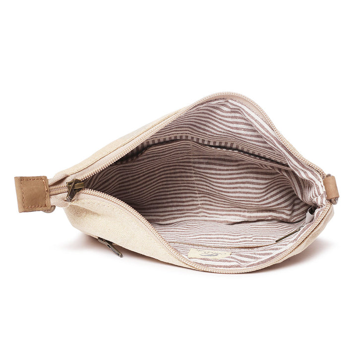 The Alamo Texas Heritage Sling Purse