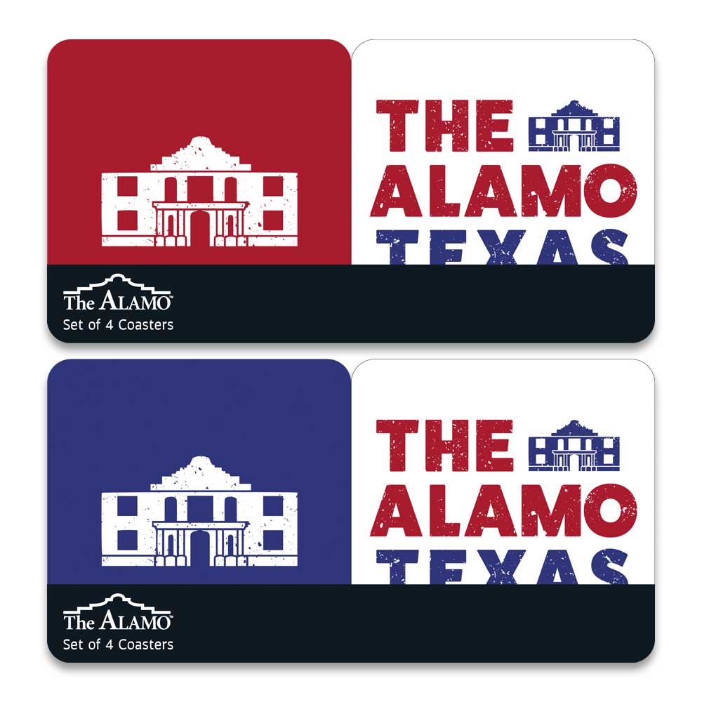 Alam Flag Cd R ALAMO - 1579/SHOP BY COLLECTION/PATRIOTIC – The Alamo Gift Store
