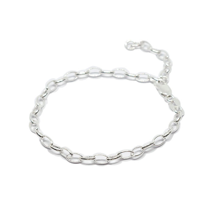 The Alamo Chain Bracelet