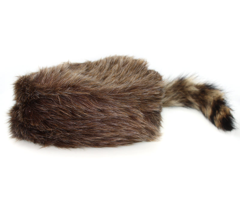 Coonskin Cap