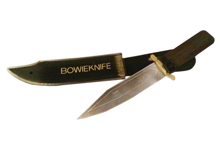 Rubber Bowie Knife