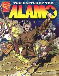 Books – The Alamo Gift Store