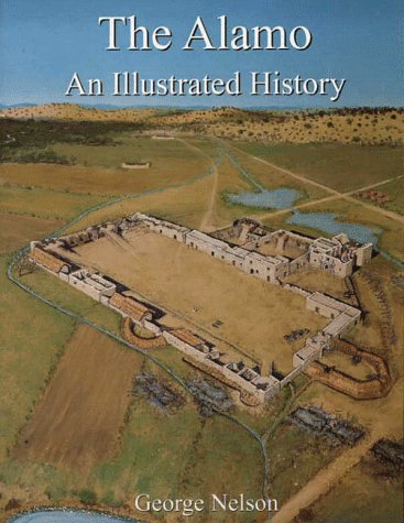 Books – The Alamo Gift Store