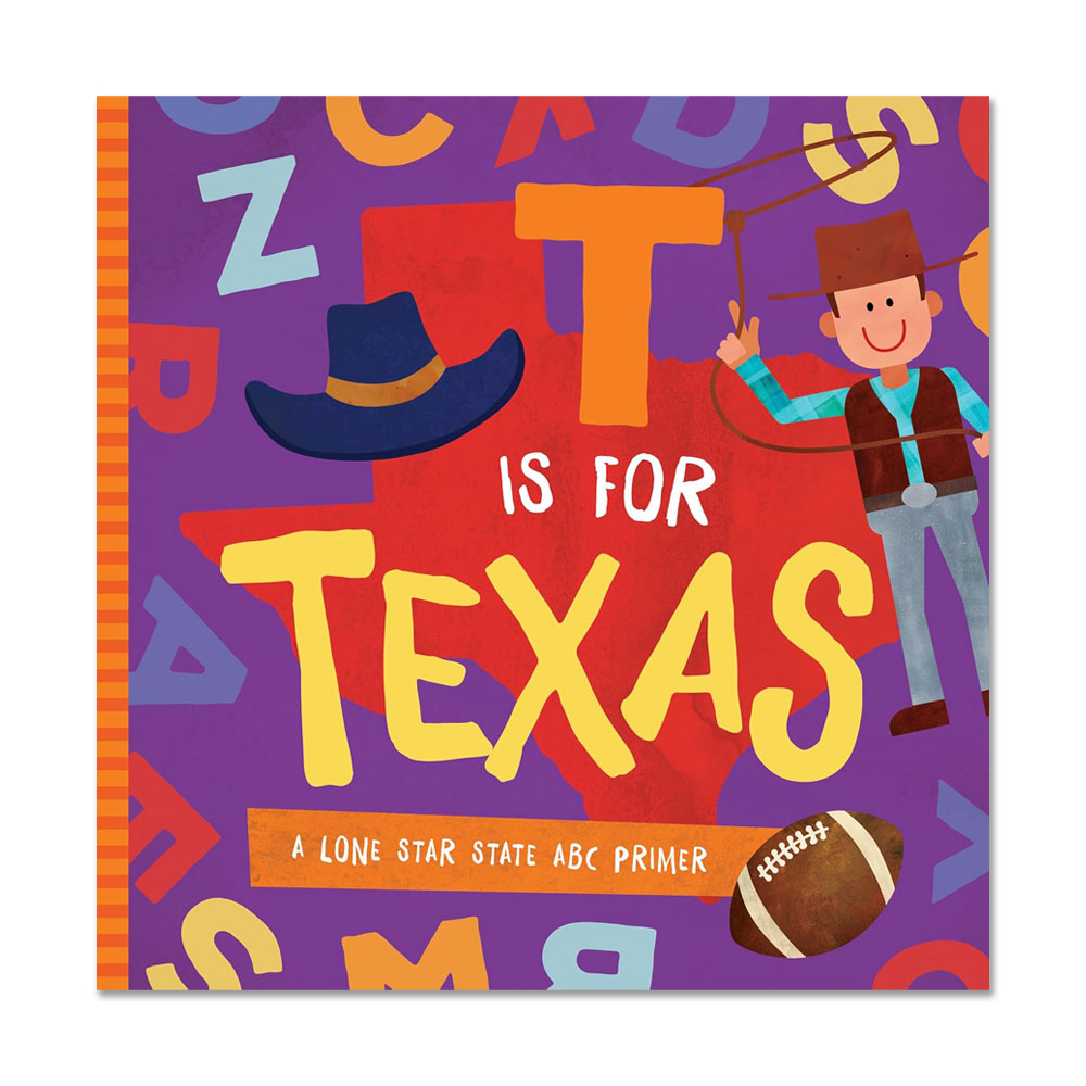 Books – The Alamo Gift Store