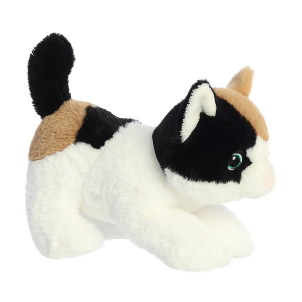 Bella The Cat Plush