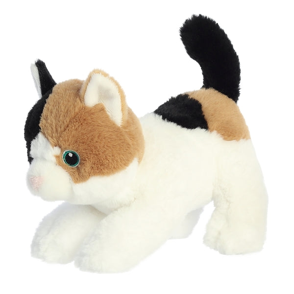 Bella The Cat Plush