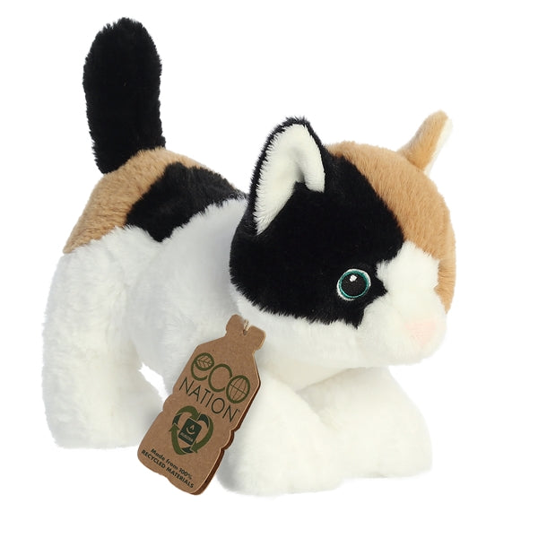 Bella The Cat Plush