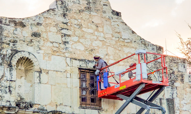 Books – The Alamo Gift Store