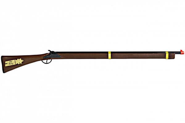 Davy Crockett's ''Old Betsy'' – The Alamo Gift Store