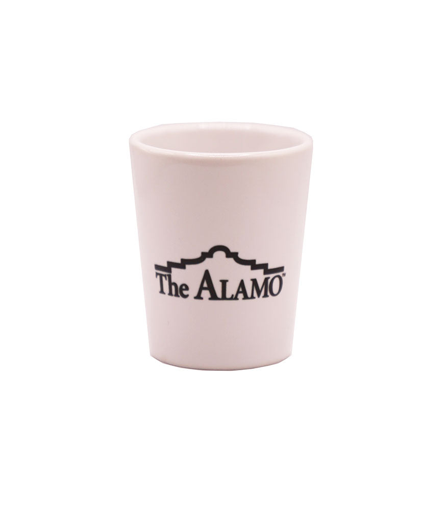 Come and Take It Shot Glass