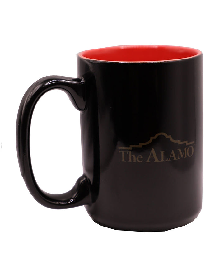 Davy Crockett Quote Mug