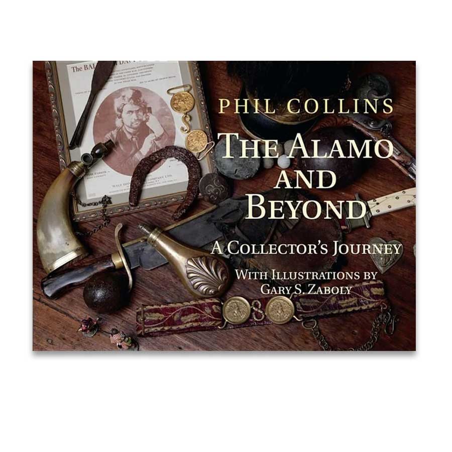 Books – The Alamo Gift Store