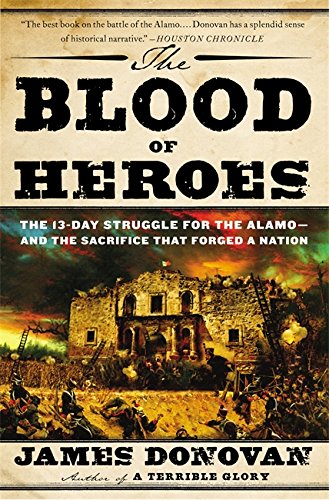 Books – The Alamo Gift Store