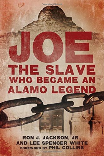 Books – The Alamo Gift Store